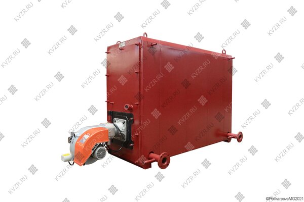 Газовый котел 300 кВт