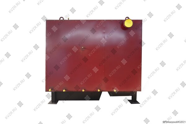 Промышленный котел 0.35 МВт без дымососа