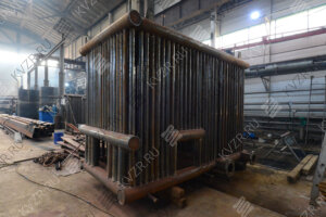 Изготовление котлов 1.86 МВт