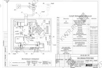 Схема подключения и монтажа водогрейного промышленного котла 1.86 МВт уголь дрова