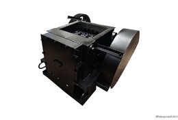 Дробилка ДО-1М