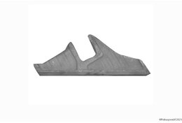 Колосник тип III 0-40-13