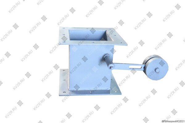 Мигалка затвор МГ 200